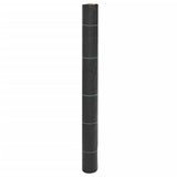 Weed Membrane Black 1.5X100 M Pp