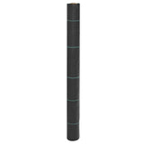 Weed Membrane Black 1.5X100 M Pp