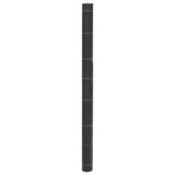 Weed Membrane Black 1.5X100 M Pp