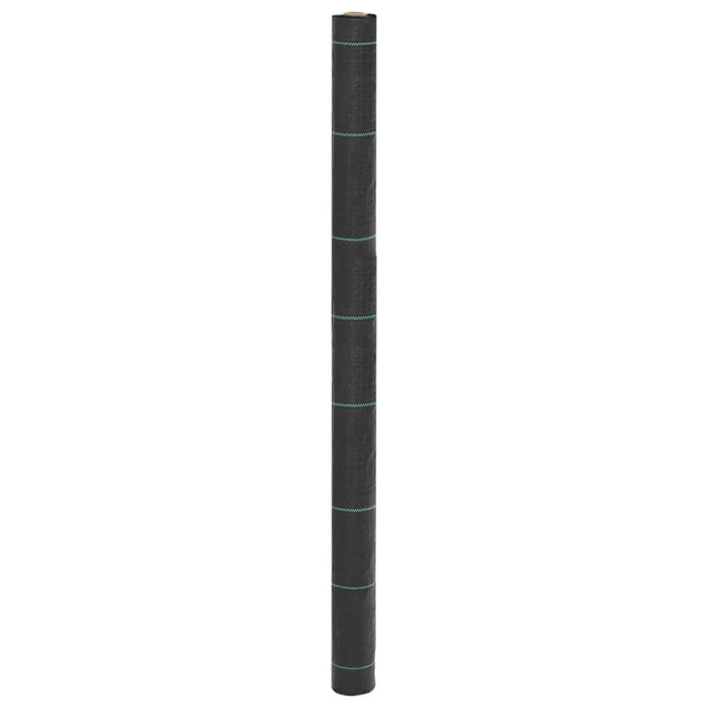 Weed Membrane Black 1.5X100 M Pp