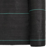 Weed Membrane Black 1.5X100 M Pp