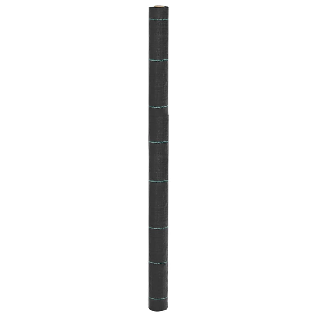 Weed Membrane Black 1.5X100 M Pp