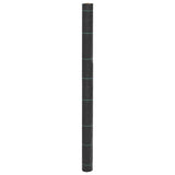 Weed Membrane Black 1.5X100 M Pp