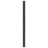 Weed Membrane Black 1.5X100 M Pp
