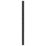 Weed Membrane Black 1.5X100 M Pp