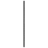 Weed Membrane Black 1.5X100 M Pp
