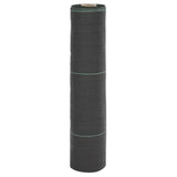 Weed Membrane Black 1.5X100 M Pp