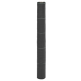 Weed Membrane Black 1.5X100 M Pp