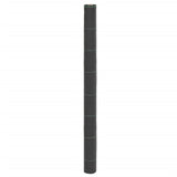 Weed Membrane Black 1.5X100 M Pp