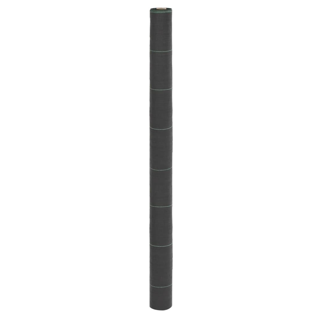 Weed Membrane Black 1.5X100 M Pp