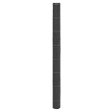 Weed Membrane Black 1.5X100 M Pp