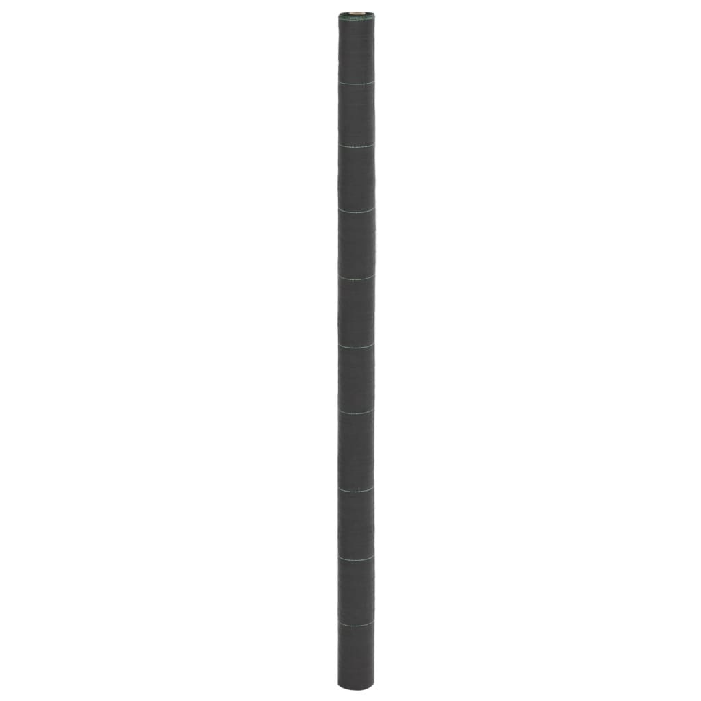 Weed Membrane Black 1.5X100 M Pp
