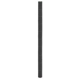 Weed Membrane Black 1.5X100 M Pp