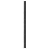 Weed Membrane Black 1.5X100 M Pp