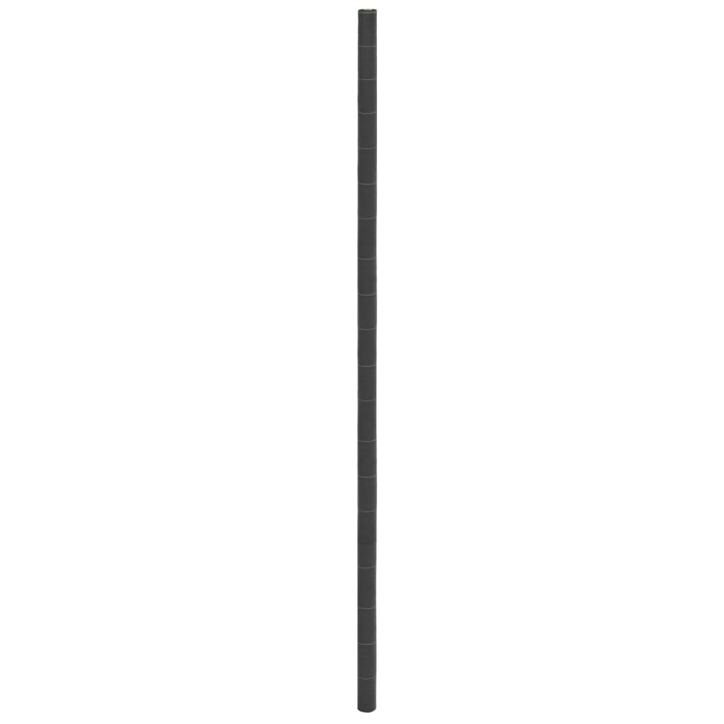 Weed Membrane Black 1.5X100 M Pp