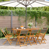 Bistro Chairs 2 Pcs Solid Wood Acacia And Rope