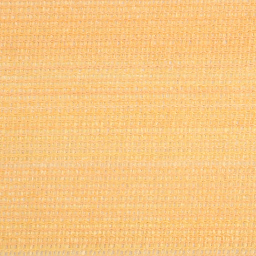 Privacy Net Sand 1x50 m HDPE 75 g/m²