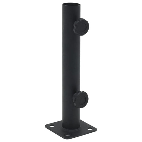 Parasol Base For Ø32/34/38 Mm Pole Steel