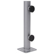 Parasol Base For Ø32/34/38 Mm Pole Steel