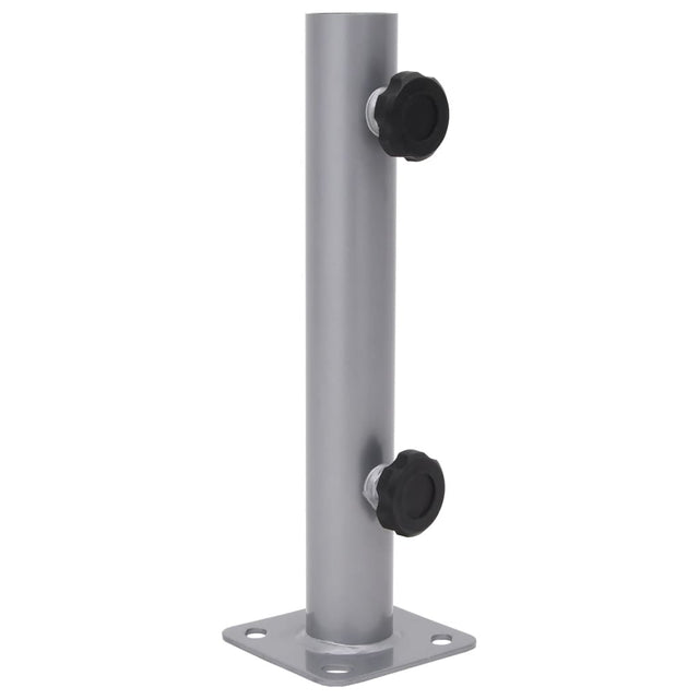 Parasol Base For Ø32/34/38 Mm Pole Steel
