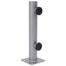 Parasol Base For Ø32/34/38 Mm Pole Steel