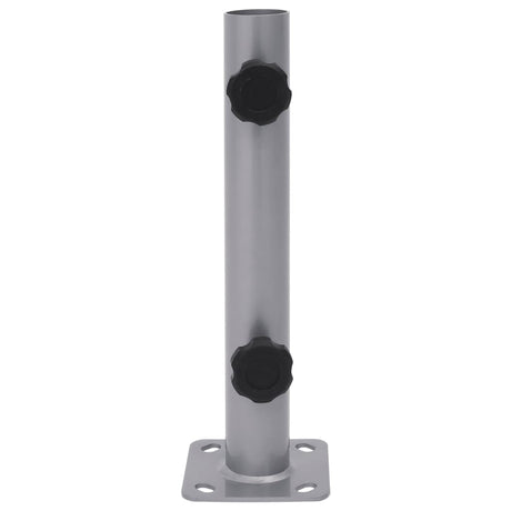 Parasol Base For Ø32/34/38 Mm Pole Steel