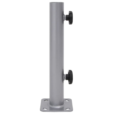 Parasol Base For Ø32/34/38 Mm Pole Steel
