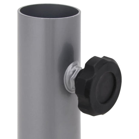 Parasol Base For Ø32/34/38 Mm Pole Steel