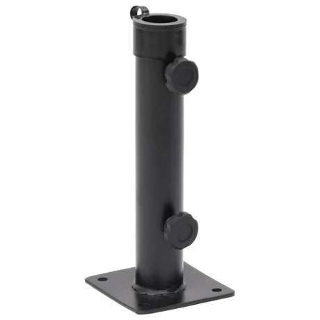 Parasol Base For Ø38/48 Mm Pole Steel