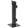 Parasol Base For Ø38/48 Mm Pole Steel