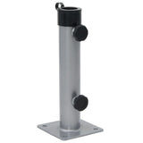 Parasol Base For Ø38/48 Mm Pole Steel
