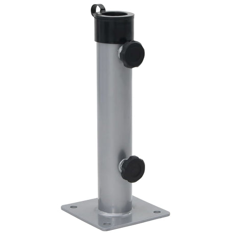 Parasol Base For Ø38/48 Mm Pole Steel