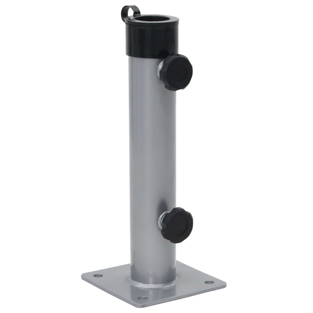 Parasol Base For Ø38/48 Mm Pole Steel