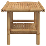 Coffee Table Bamboo