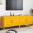 Tv Cabinets 2 Pcs 68X39X50.5 Cm Steel