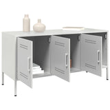 Tv Cabinet 100.5X39X50.5 Cm Steel