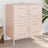 Sideboard 68X39X79 Cm Steel