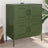 Sideboard 68X39X79 Cm Steel