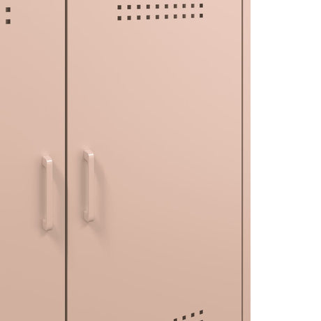 Sideboard 68X39X79 Cm Steel