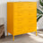Sideboard 68X39X89 Cm Steel