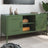 Tv Cabinet 100.5X39X50.5 Cm Steel