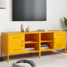 Tv Cabinet 68X39X50.5 Cm Steel