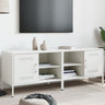 Tv Cabinet 68X39X50.5 Cm Steel