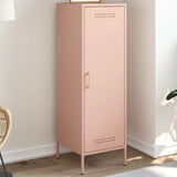 Highboard 36X39X113 Cm Steel