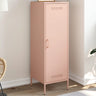Highboard 36X39X113 Cm Steel