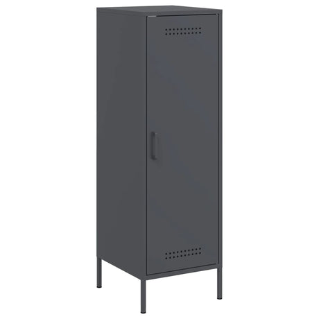 Highboard 36X39X113 Cm Steel