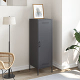 Highboard 36X39X113 Cm Steel