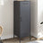 Highboard 36X39X113 Cm Steel