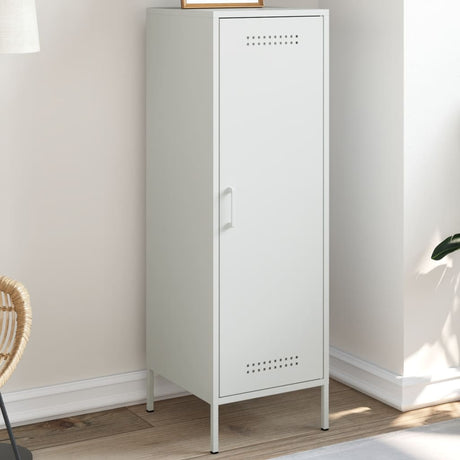 Highboard 36X39X113 Cm Steel