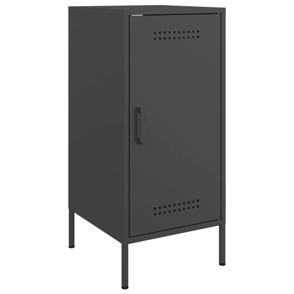 Sideboard 36X39X79 Cm Steel